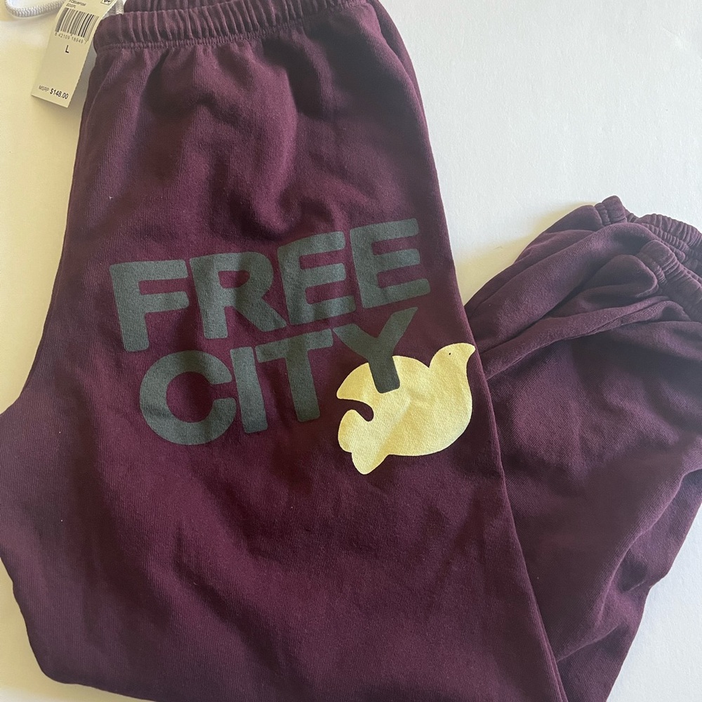 Brand new with tag